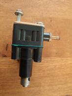 Benzinepomp Johnson/Evinrude 9.9pk en 15pk 4takt tot 2001, Ophalen of Verzenden, Gebruikt, Motor en Techniek, Motorboot