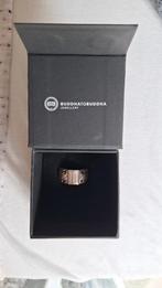 Buddha to Buddha Ben Ring Zilver Maat 21 Nieuwstaat, Sieraden, Tassen en Uiterlijk, Ringen, 20 of groter, Heer, Ophalen of Verzenden