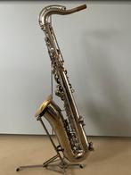 Amati Toneking tenorsaxofoon, Muziek en Instrumenten, Blaasinstrumenten | Saxofoons, Ophalen, Gebruikt, Tenor