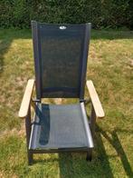 Tuinstoel, Tuin en Terras, Ophalen, Zo goed als nieuw