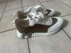 Hermes bouncing sneakers, Kleding | Dames, Schoenen, Verzenden, Beige, Hermes, Sneakers of Gympen