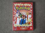 DVD: Pokemon - Ultimate adventures 3 nieuwe afleveringen, Cd's en Dvd's, Gebruikt, Alle leeftijden, Overige genres, Ophalen of Verzenden