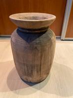 Nepalese Kruik, Huis en Inrichting, Ophalen, Overige materialen, Overige kleuren, Zo goed als nieuw