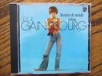 Histoire De Melody Nelson - Serge Gainsbourg, Cd's en Dvd's, Ophalen, Zo goed als nieuw