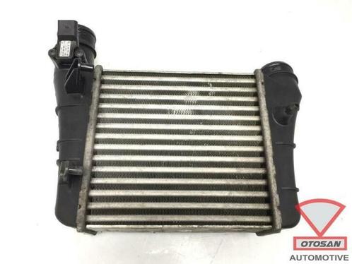 audi a4 8e b7 intercooler + map sensor 8e0145805aa, Auto-onderdelen, Motor en Toebehoren, Audi, Gebruikt, Ophalen of Verzenden