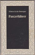 dagboek veldtocht panzer tank commandant, Verzamelen, Militaria | Tweede Wereldoorlog, Duitsland, Boek of Tijdschrift, Ophalen of Verzenden