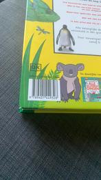 De belangrijke encyclopedie van alle dieren, Boeken, Kinderboeken | Jeugd | onder 10 jaar, Ophalen of Verzenden, Zo goed als nieuw