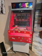 Coinpusher, muntenschuiver, zelfbouwproject, Verzamelen, Automaten | Gokkasten en Fruitautomaten, Ophalen, Gebruikt