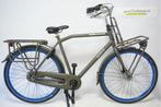 Refurbished Gazelle Heavy Duty 59cm - Transportfiets, Fietsen en Brommers, Fietsen | Heren | Herenfietsen, PON, Versnellingen