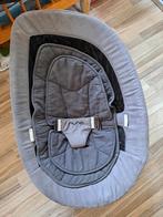 Nuna Leaf Wipstoel - Gebruikt, Kinderen en Baby's, Wipstoeltjes, Gebruikt, Wipstoel, Met gordel(s) of riempje(s), Ophalen