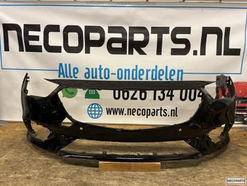 OPEL INSIGNIA 2017- VOORBUMPER BUMPER beschikbaar voor biedingen