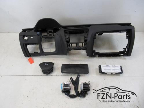 Skoda Octavia Airbagset Dashboard ( Airbags Airbag Set ), Auto-onderdelen, Elektronica en Kabels, Gebruikt, Ophalen of Verzenden