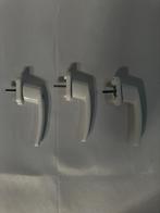 Abus Raamkruk, Ophalen of Verzenden, Nieuw, Koper of Messing, Slot