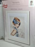 Lanarte Borduurpakket - Nieuw in Verpakking, Ophalen of Verzenden, Nieuw, Handborduren, Borduurpakket