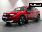 Citroen C4 Hybrid Max - VERWARMD STUUR + STOELEN - ADAPTIVE, Stof, Euro 6, 1199 cc, Bedrijf