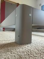 Auping Auronde bedframe 180x200 licht grijs, Huis en Inrichting, Slaapkamer | Bedden, Ophalen, Gebruikt, Tweepersoons, 180 cm