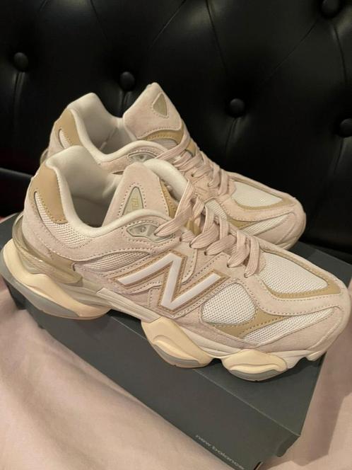 NIEUW!! New Balance 9060 Sea salt Sneakers (chanel,gucci), Kleding | Dames, Schoenen, Nieuw, Sneakers of Gympen, Beige, Ophalen of Verzenden