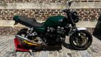Kawasaki ZRX 1100, Motoren, 4 cilinders, Particulier, 1100 cc, Naked bike