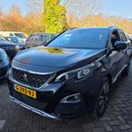 Peugeot 5008 1.2 PureTech GT-LINE AUT 7 PER 2019 1st EIGENAA, Auto's, Peugeot, Stof, 74 €/maand, 1199 cc, 7 stoelen