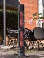 Nieuw! Sunred valencia lounge 3000 terrasverwarming, Tuin en Terras, Terrasverwarmers, Elektrisch, Draaibaar, Vloer, Nieuw