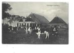 Groningen -Groninger Boerderij, Verzenden, Voor 1920, Gelopen, Groningen