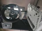 Xbox 360 Racing Wheel gebruikt maar werkend, Ophalen of Verzenden, Gebruikt