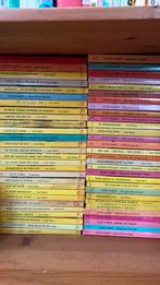 (Bijna) complete serie boekjes van Leni Saris, Ophalen of Verzenden, Zo goed als nieuw