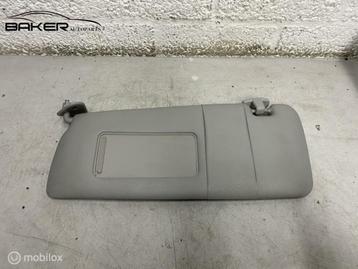 Zonneklep BMW 3-serie E46 ('98-'05) SET beschikbaar voor biedingen