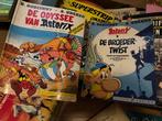 vintage stripboeken bieden, Meerdere stripboeken, Ophalen of Verzenden, Gelezen