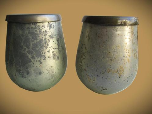 Geurbranders Common Decor~2 Gave Kandelaars of Wax branders, Huis en Inrichting, Woonaccessoires | Kandelaars en Kaarsen, Zo goed als nieuw