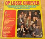 Op Losse Groeven ( 4) (LP, Cd's en Dvd's, Vinyl | Nederlandstalig, Ophalen of Verzenden, Gebruikt, 12 inch, Levenslied of Smartlap