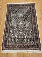 Handgeknoopt oosters tapijt herati 180x121, Info@SlatsAntiek.nl, Crème, 100 tot 150 cm, Perzisch