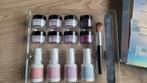 AOKITEC Dip Powder Kit - Nagelpoeder Set, Overige kleuren, Nieuw, Ophalen of Verzenden, Handen en Nagels