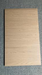 Ikea Voxtorp Eiken deur 60x100 - 605.591.46, Ophalen of Verzenden, Zo goed als nieuw, 25 tot 50 cm, Minder dan 100 cm