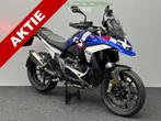 BMW R 1300 GS ACTIE PRIJS! | Trophy | Akrapovic | Nieuwstaat, Bedrijf, Cruise Control, Meer dan 35 kW, Toermotor