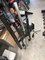 Fietsendrager voor 2 fietsen!, Auto diversen, Fietsendragers, Ophalen of Verzenden, Zo goed als nieuw, Fietsendrager-accessoire