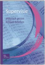 N. Jagt - Supervisie, Ophalen of Verzenden, Zo goed als nieuw, N. Jagt; N. Leufkens; T. Rombouts