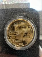 Prachtige Gouden 10 Euro 2025, 100 TT ASSEN, Ophalen of Verzenden, Euro's, Losse munt, Goud