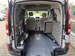 Renault Kangoo Family 3+1 Rolstoelauto 1.6-16V Privilège (Z, Auto's, Stof, Gebruikt, 107 pk, Euro 4