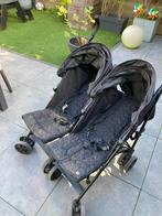 Topmark duo buggy, Kinderen en Baby's, Ophalen, Zo goed als nieuw