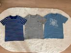 Ralph Lauren shirts jongen maat 6 116/122 als nieuw, Ophalen of Verzenden, Zo goed als nieuw, Shirt of Longsleeve, Polo Ralph Lauren