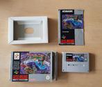 Turtles in Time voor de SNES / origineel, Avontuur en Actie, Gebruikt, 2 spelers, Ophalen of Verzenden