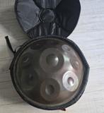Handpan Studio Amsterdam - B Kurd 13+1, Ophalen, Zo goed als nieuw