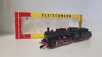 Fleischmann DB br 55 2781, h0, Hobby en Vrije tijd, Gebruikt, Fleischmann, Ophalen of Verzenden, Analoog