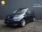 Volkswagen Caddy Cargo 1.5 TSI Comfort Historie / LED / Carp, Lichtsensor, 4 cilinders, 116 pk, Origineel Nederlands