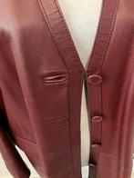 valt als maat XL oksel tot oksel 63 cm -gevoerd, Kleding | Dames, Grote Maten, Ophalen of Verzenden, Zo goed als nieuw, Jas of Mantel