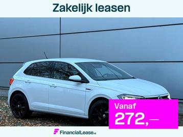 Volkswagen Polo 2.0 TSI GTI Beats |Carplay |Sfeer |Automaat  beschikbaar voor biedingen