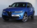 Alfa Romeo Tonale 1.5T Hybrid Veloce | 160 PK | Navi | Stoel, Gebruikt, 4 cilinders, 700 kg, Leder