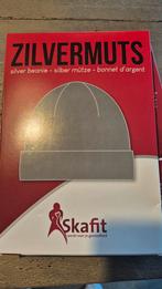 Skafit Muts - Antibacterieel Hoofdband, Hoed, Nieuw, Skafit, One size fits all