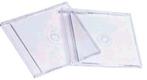 (712)  20 lege CD doosjes, Computers en Software, Beschrijfbare discs, Ophalen of Verzenden, Nieuw, Overige typen